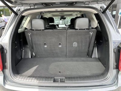 2023 Hyundai Palisade SEL