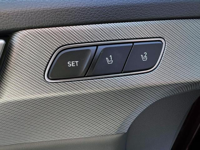 2024 Hyundai Palisade SEL 7P