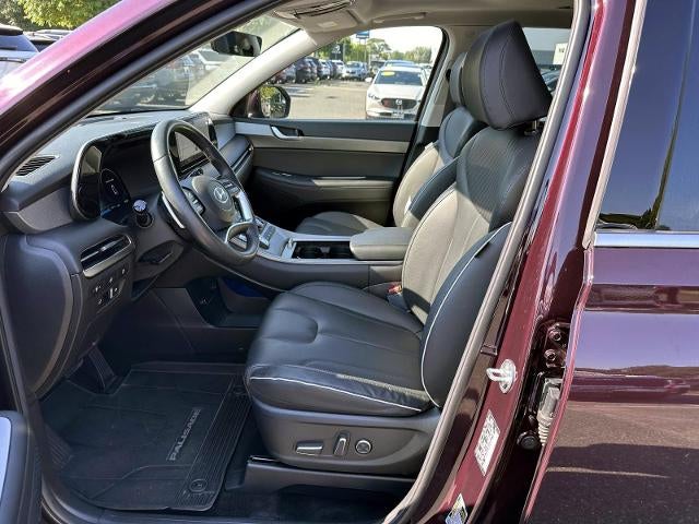 2024 Hyundai Palisade SEL 7P