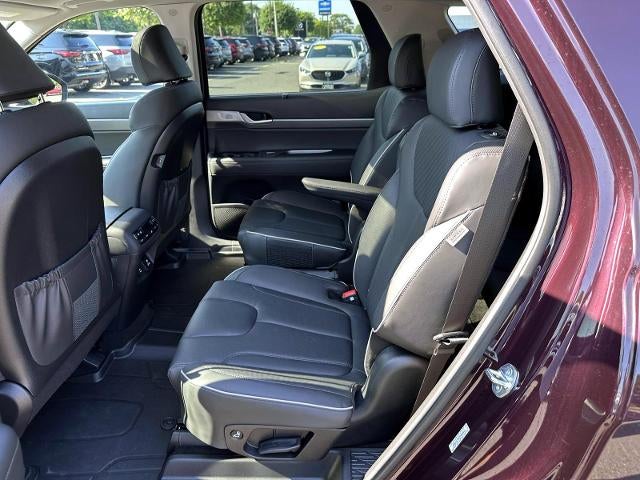 2024 Hyundai Palisade SEL 7P