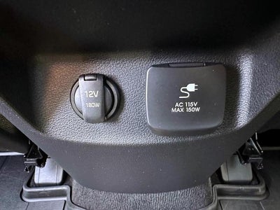 2024 Hyundai Palisade SEL 7P
