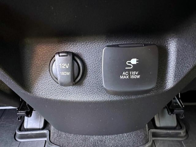 2024 Hyundai Palisade SEL 7P