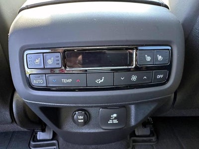 2024 Hyundai Palisade SEL 7P