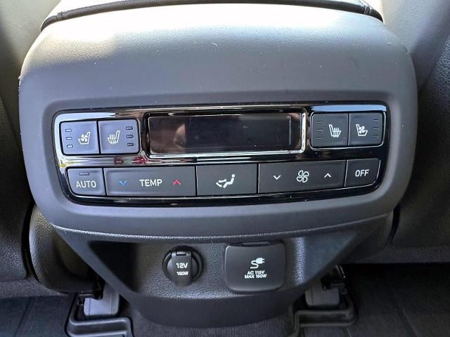 2024 Hyundai Palisade SEL 7P