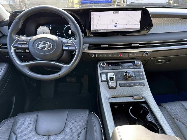 2024 Hyundai Palisade SEL 7P