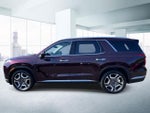 2024 Hyundai Palisade SEL 7P