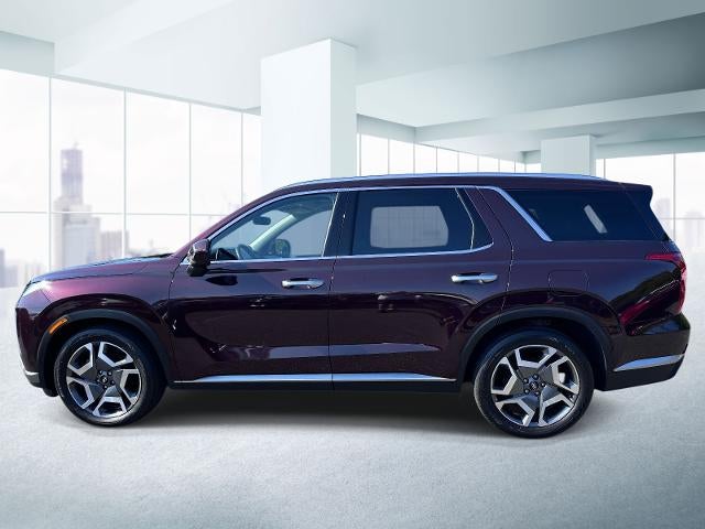 2024 Hyundai Palisade SEL 7P