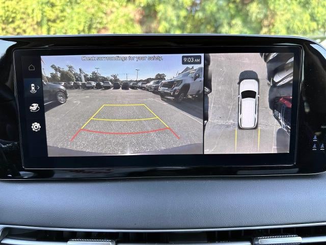 2024 Hyundai Palisade SEL 7P