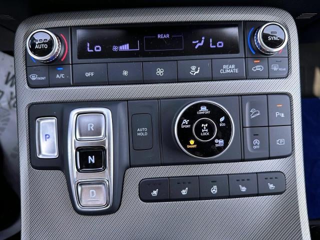 2024 Hyundai Palisade SEL 7P