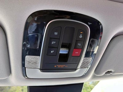 2024 Hyundai Palisade SEL 7P
