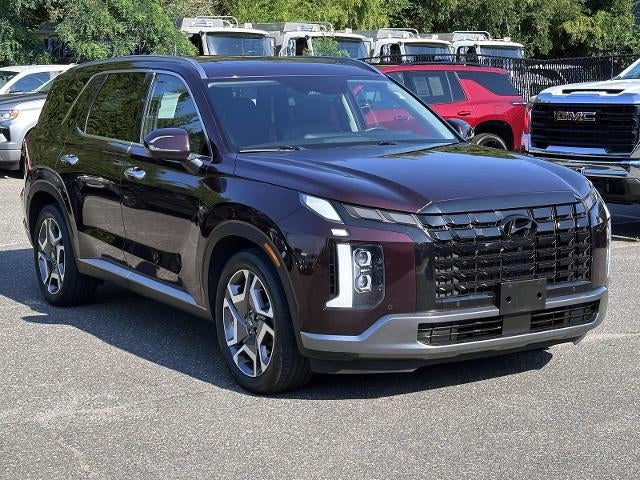 2024 Hyundai Palisade SEL 7P