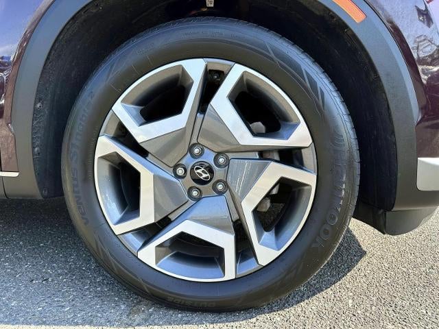 2024 Hyundai Palisade SEL 7P