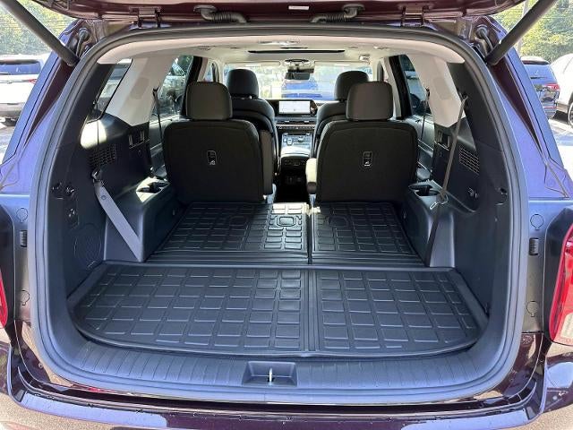2024 Hyundai Palisade SEL 7P