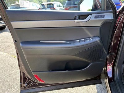 2024 Hyundai Palisade SEL 7P