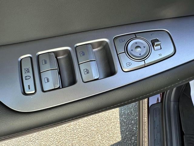 2024 Hyundai Palisade SEL 7P