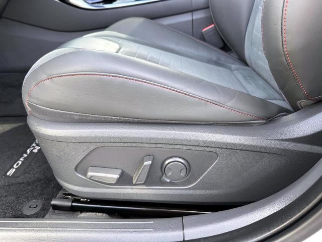 2023 Hyundai Sonata N Line