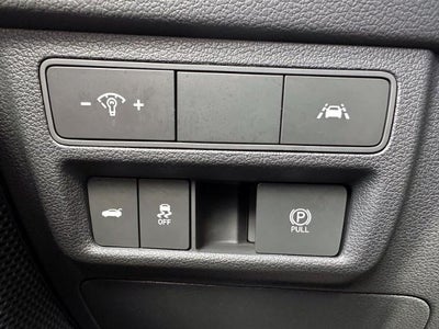 2023 Hyundai Sonata N Line