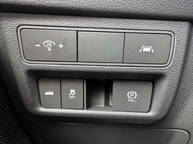 2023 Hyundai Sonata N Line