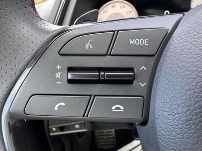 2023 Hyundai Sonata N Line