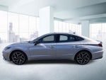 2023 Hyundai Sonata N Line