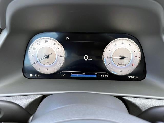 2023 Hyundai Sonata N Line