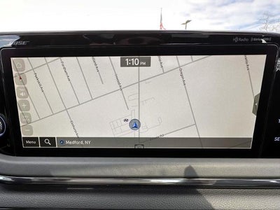 2023 Hyundai Sonata N Line