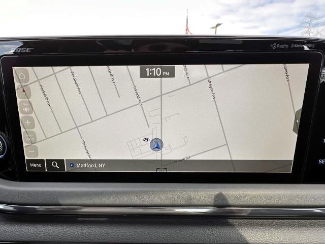 2023 Hyundai Sonata N Line