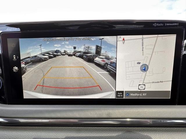 2023 Hyundai Sonata N Line