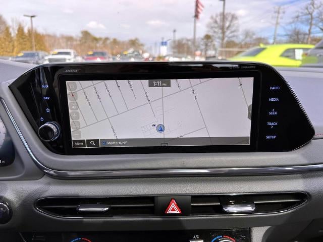 2023 Hyundai Sonata N Line