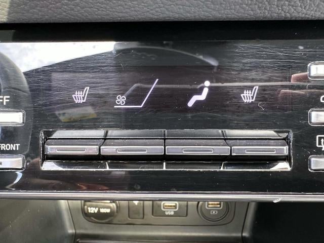 2023 Hyundai Sonata N Line