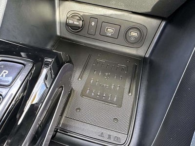 2023 Hyundai Sonata N Line