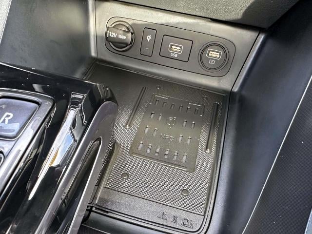 2023 Hyundai Sonata N Line