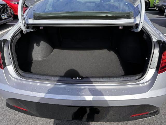 2023 Hyundai Sonata N Line