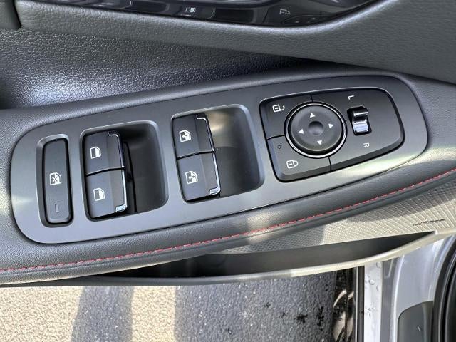 2023 Hyundai Sonata N Line
