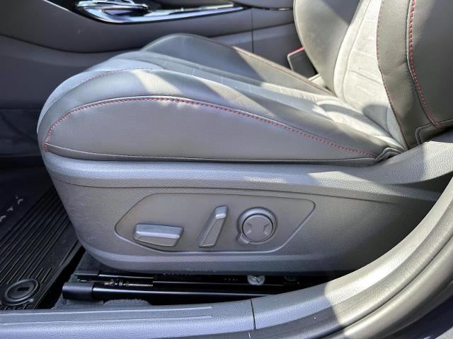 2023 Hyundai Sonata N Line