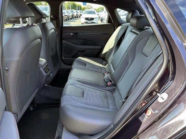 2023 Hyundai Sonata N Line