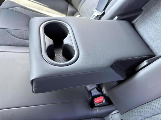 2023 Hyundai Sonata N Line