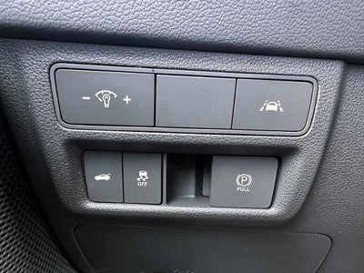2023 Hyundai Sonata N Line
