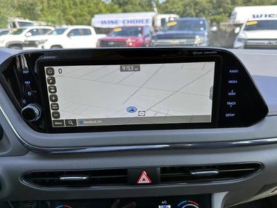 2023 Hyundai Sonata N Line