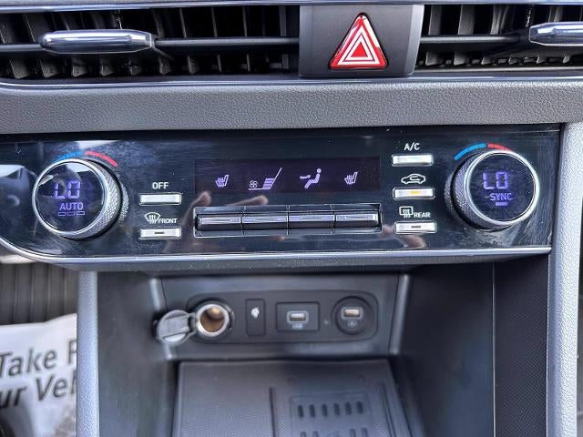 2023 Hyundai Sonata N Line