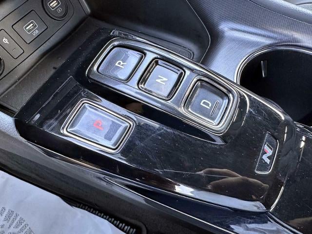 2023 Hyundai Sonata N Line