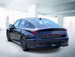 2023 Hyundai Sonata N Line