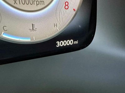 2023 Hyundai Sonata N Line