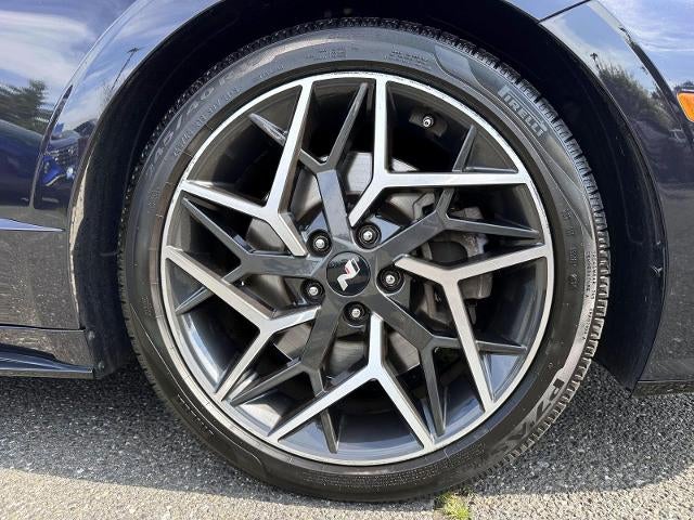 2023 Hyundai Sonata N Line