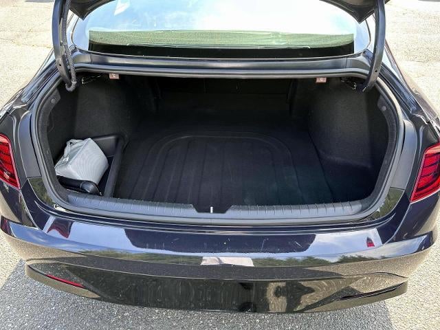 2023 Hyundai Sonata N Line