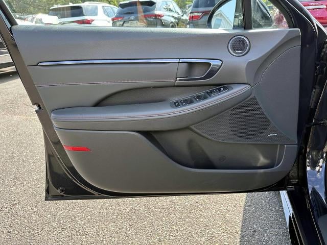 2023 Hyundai Sonata N Line