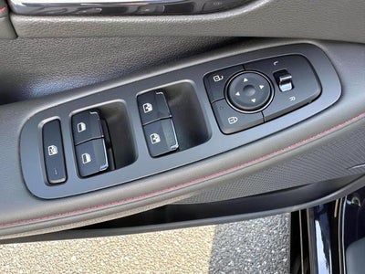 2023 Hyundai Sonata N Line