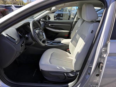 2023 Hyundai Sonata SE