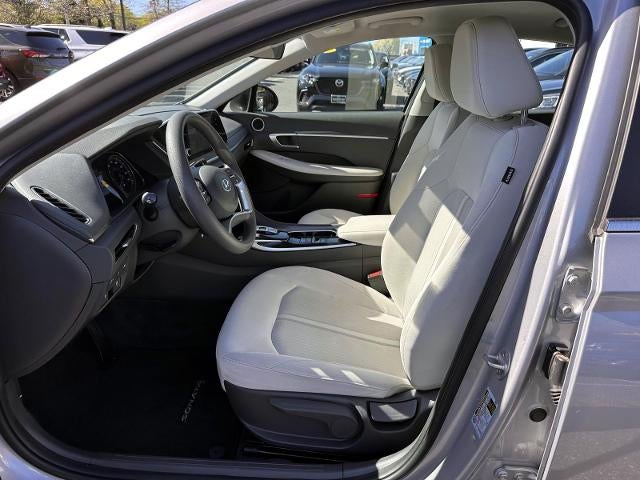 2023 Hyundai Sonata SE
