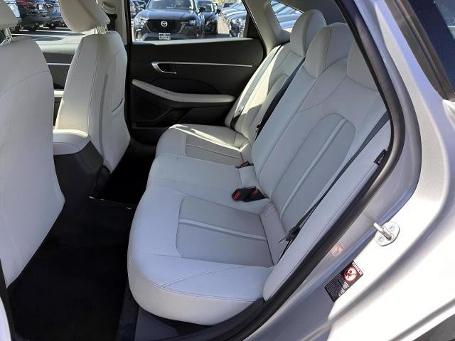 2023 Hyundai Sonata SE